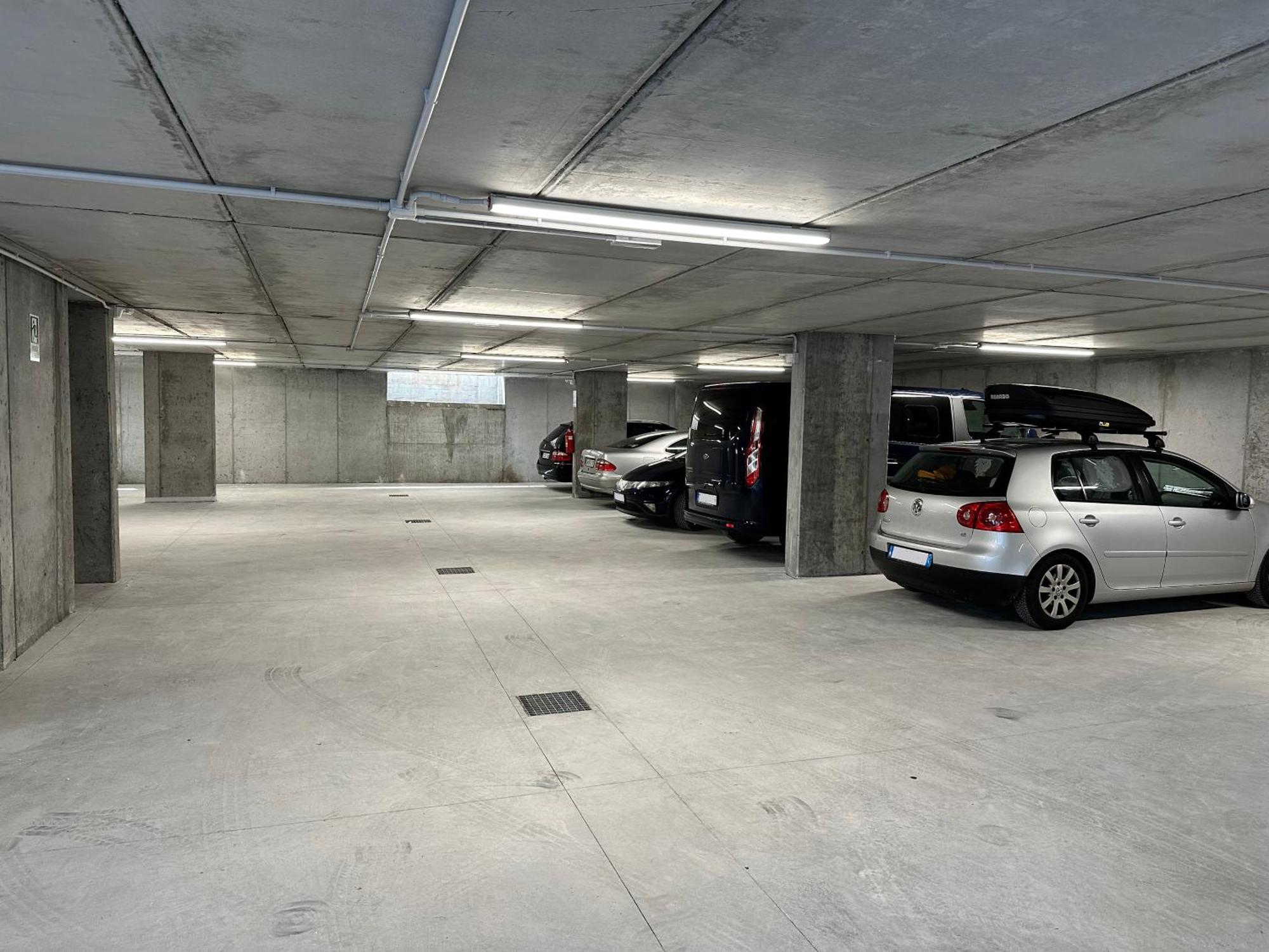 Nuovo Condominio Con Piscina E Garage Bibione Zewnętrze zdjęcie