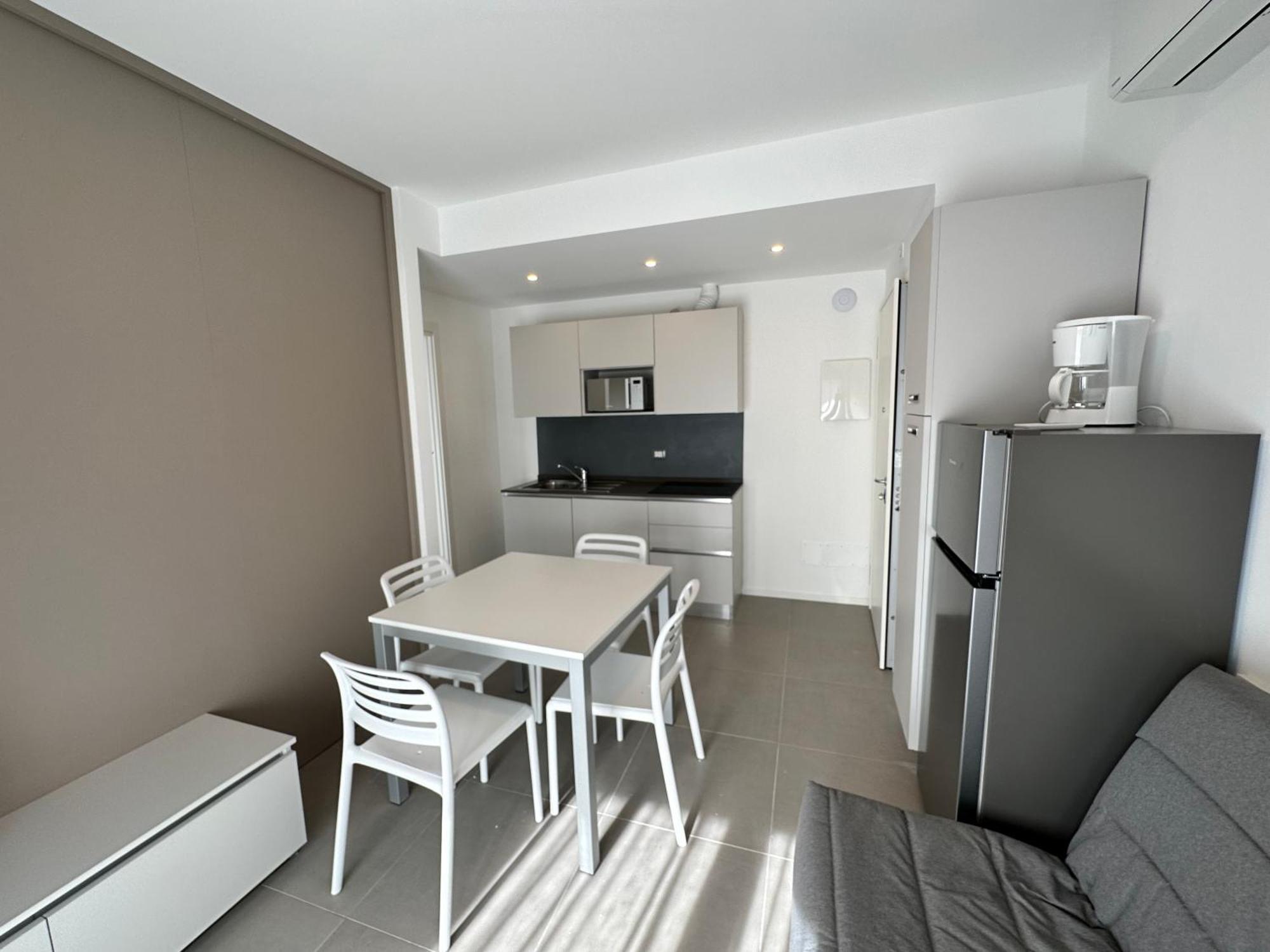 Nuovo Condominio Con Piscina E Garage Bibione Zewnętrze zdjęcie