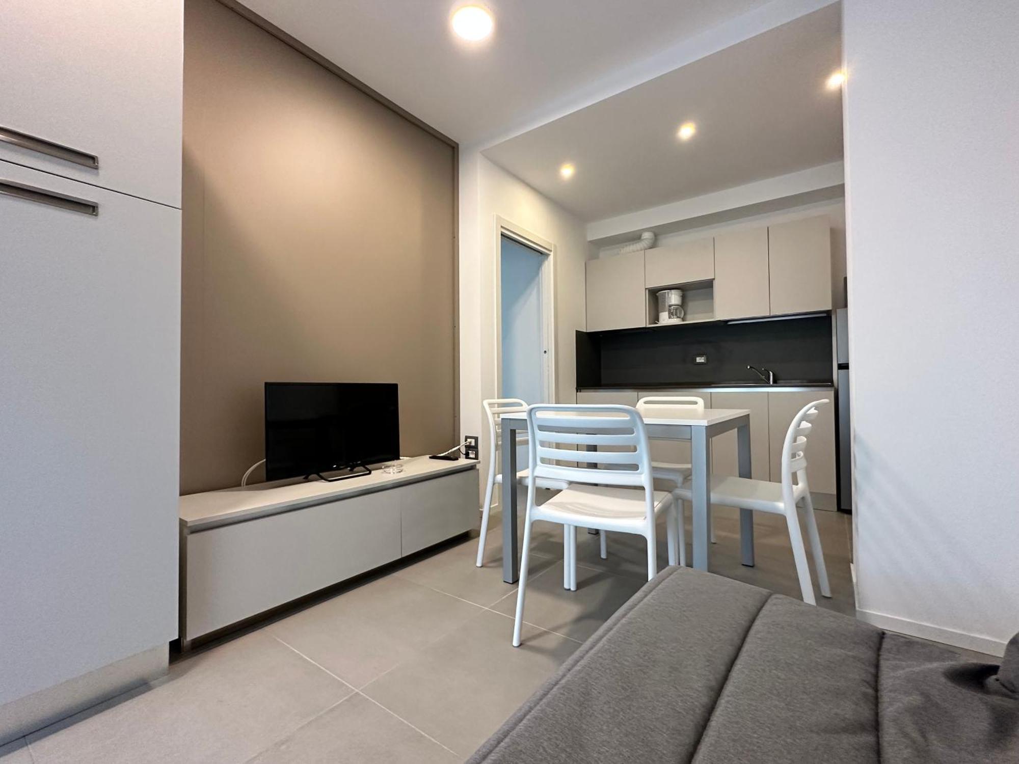 Nuovo Condominio Con Piscina E Garage Bibione Zewnętrze zdjęcie