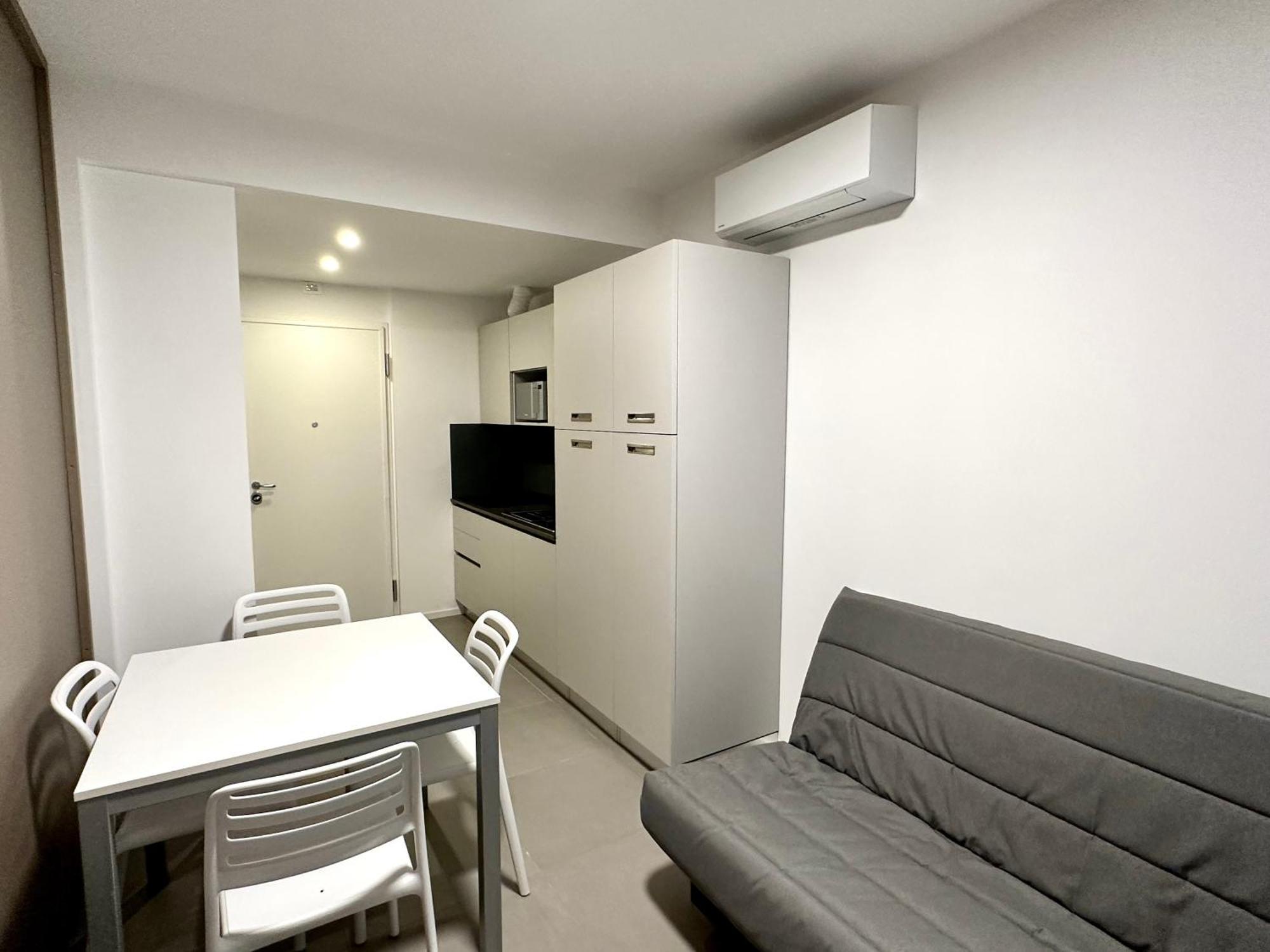 Nuovo Condominio Con Piscina E Garage Bibione Zewnętrze zdjęcie
