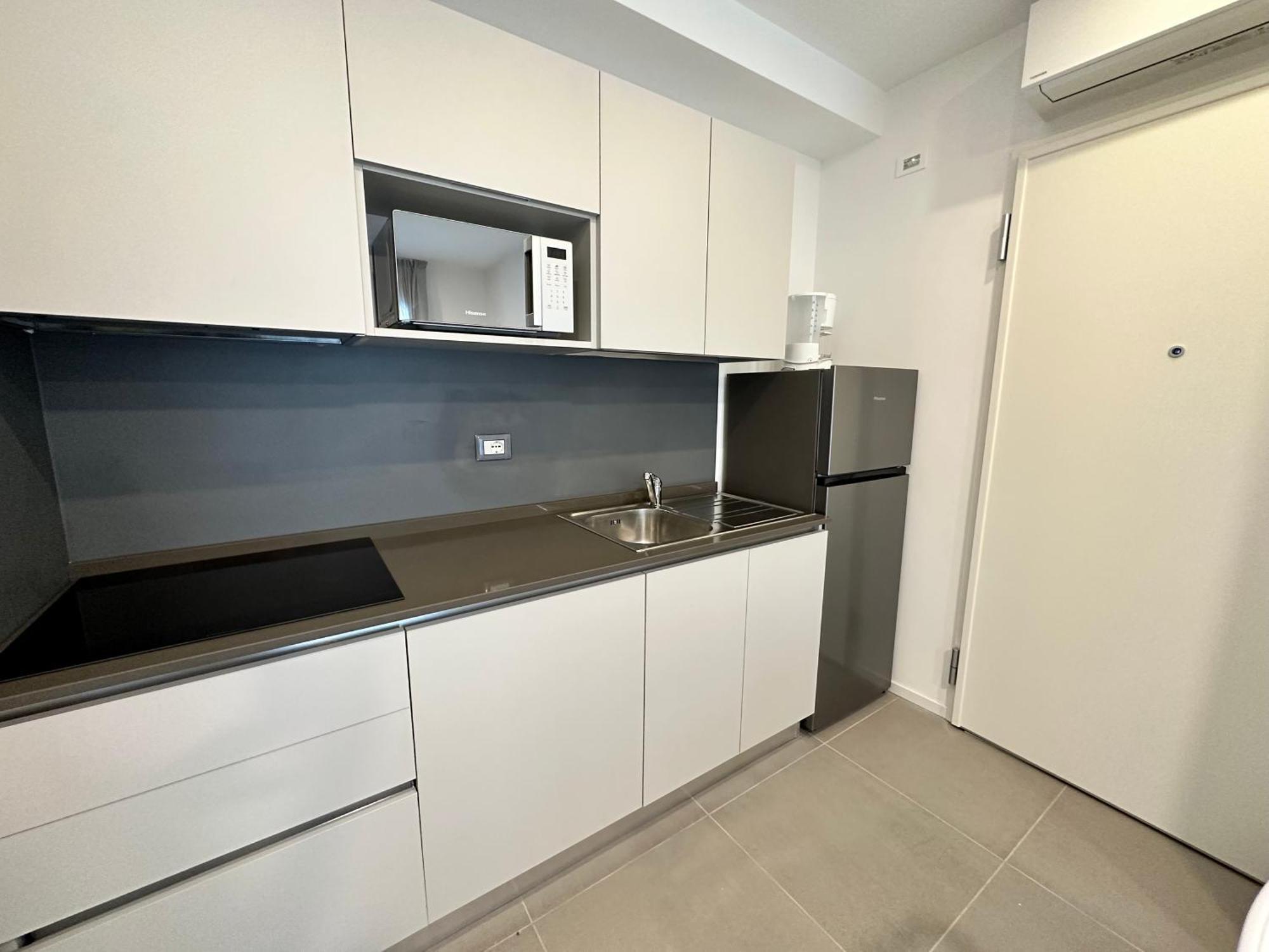 Nuovo Condominio Con Piscina E Garage Bibione Zewnętrze zdjęcie