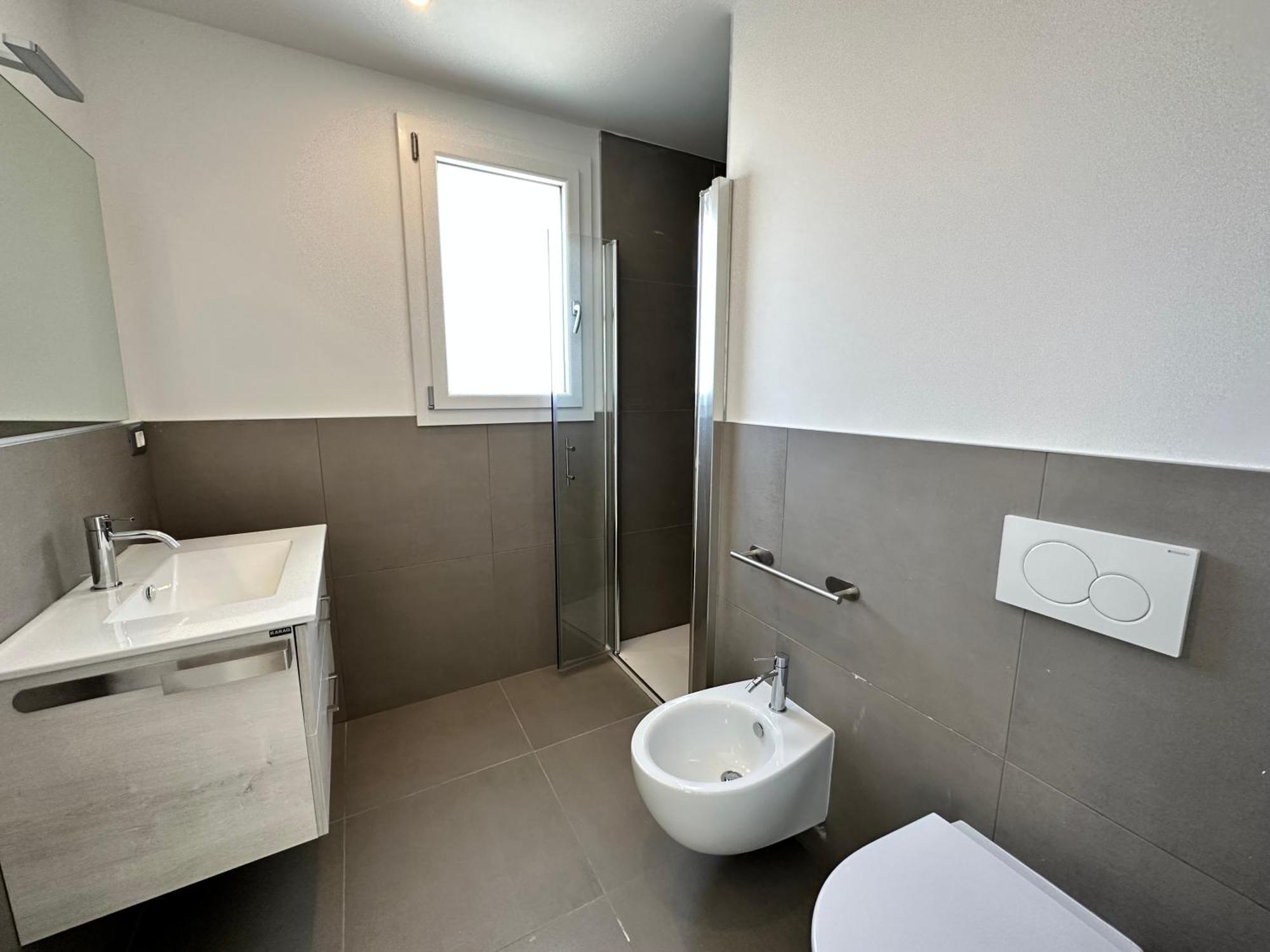 Nuovo Condominio Con Piscina E Garage Bibione Zewnętrze zdjęcie