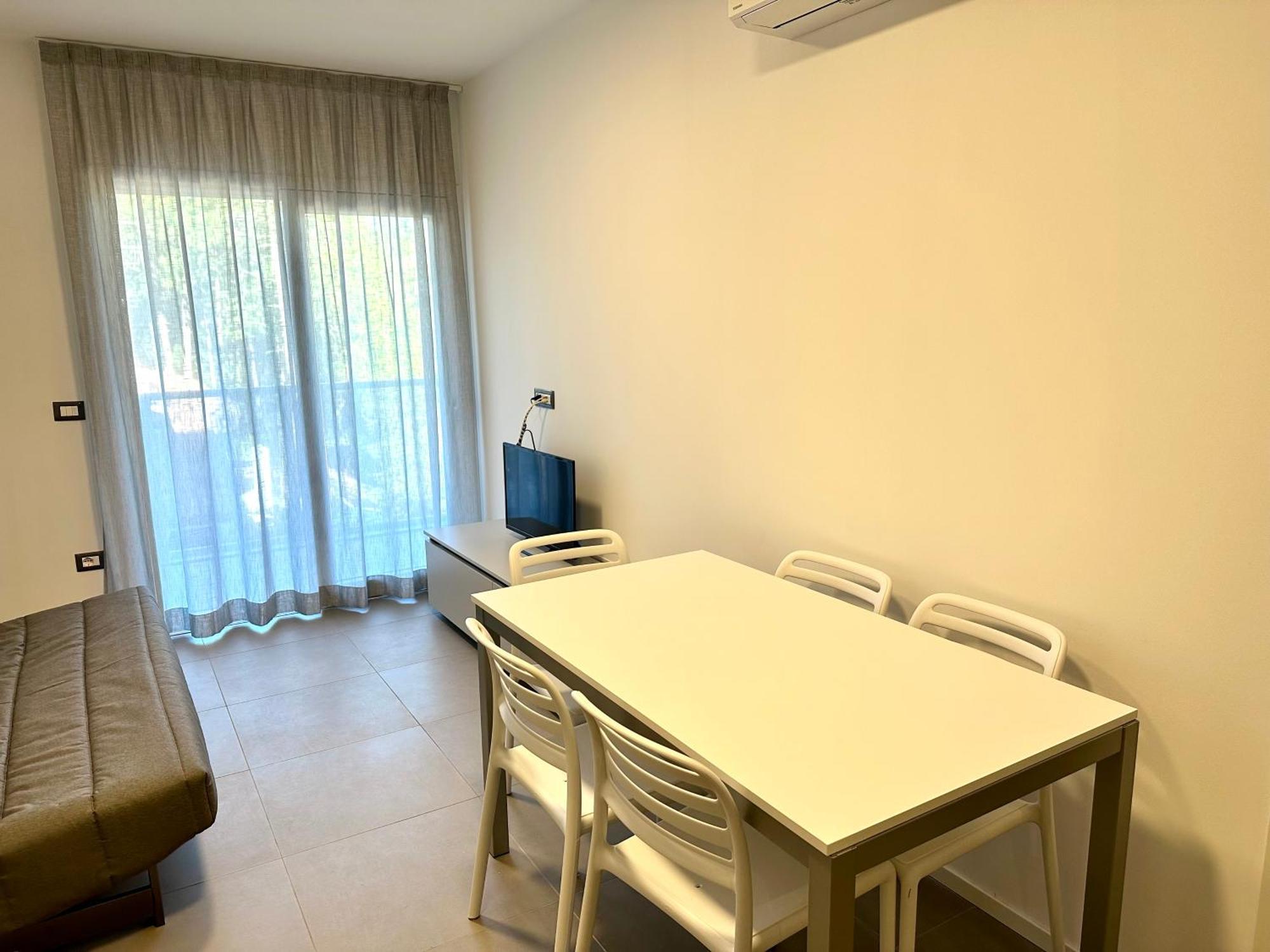 Nuovo Condominio Con Piscina E Garage Bibione Zewnętrze zdjęcie