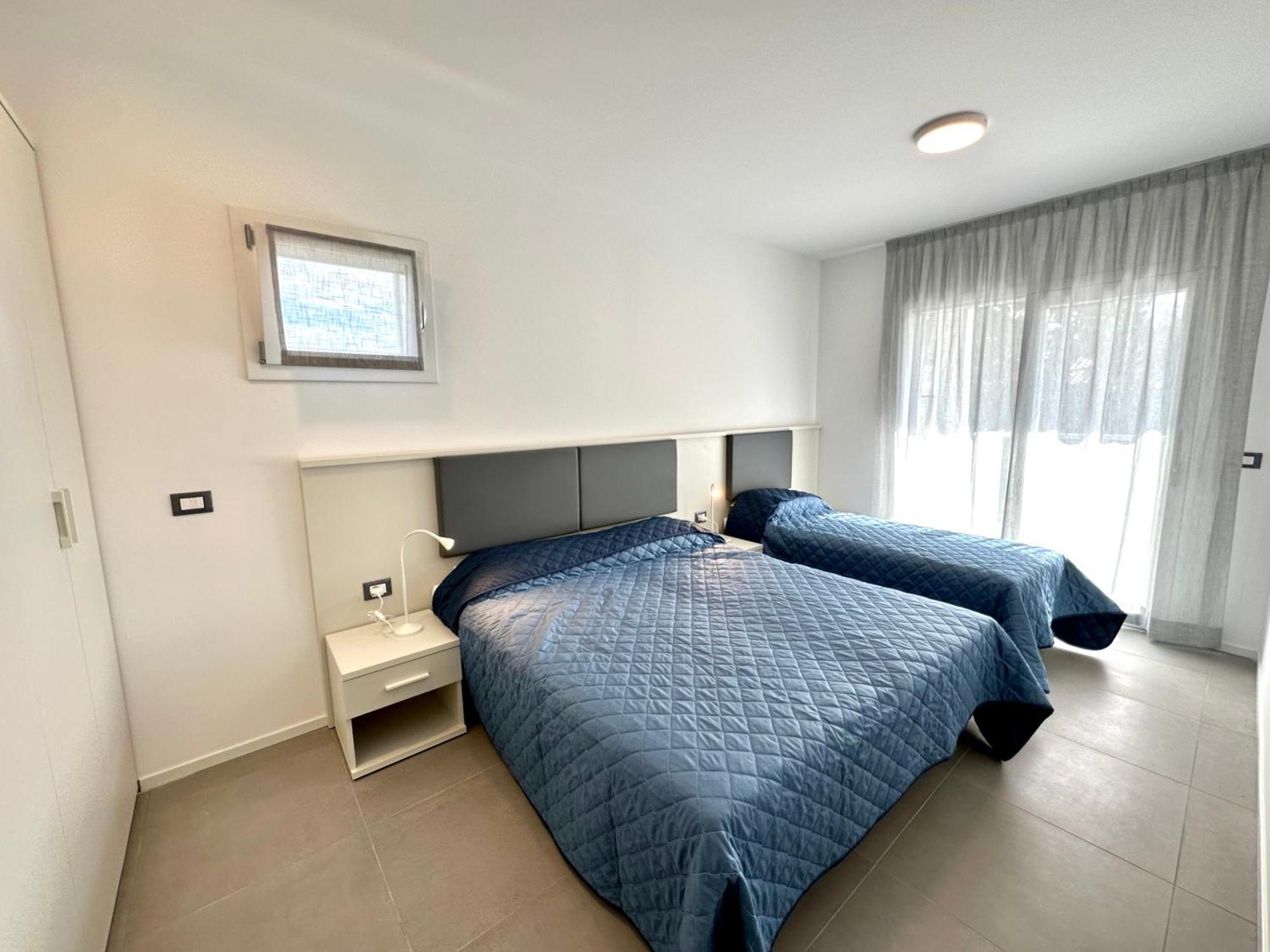 Nuovo Condominio Con Piscina E Garage Bibione Zewnętrze zdjęcie