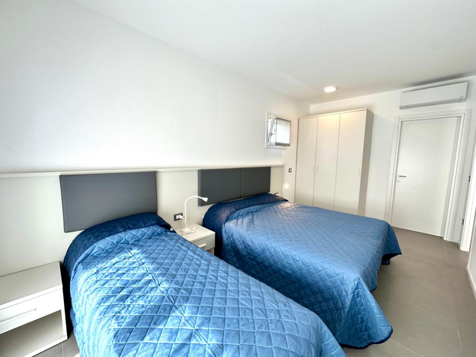 Nuovo Condominio Con Piscina E Garage Bibione Zewnętrze zdjęcie